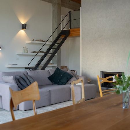 Relais Casale Valigi Villa Narni Ngoại thất bức ảnh