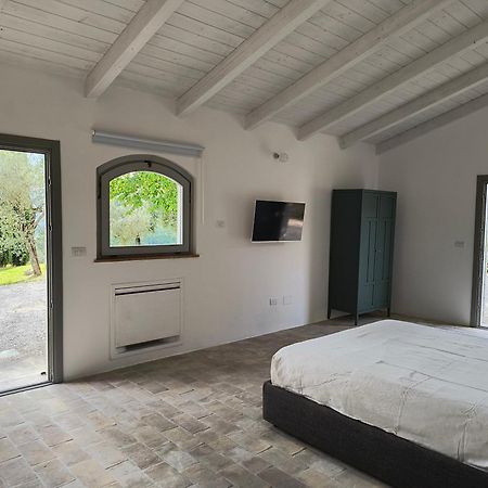 Relais Casale Valigi Villa Narni Ngoại thất bức ảnh