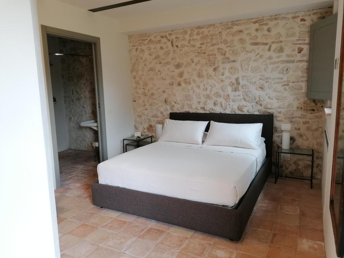 Relais Casale Valigi Villa Narni Ngoại thất bức ảnh