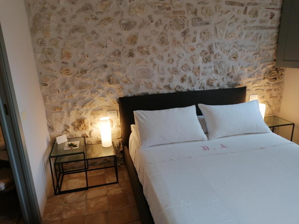 Relais Casale Valigi Villa Narni Ngoại thất bức ảnh
