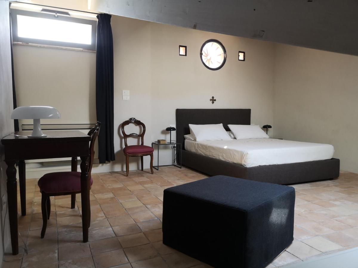 Relais Casale Valigi Villa Narni Ngoại thất bức ảnh