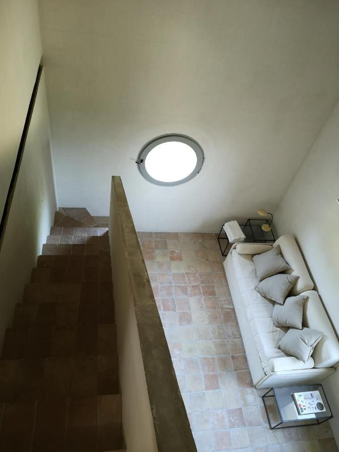Relais Casale Valigi Villa Narni Ngoại thất bức ảnh