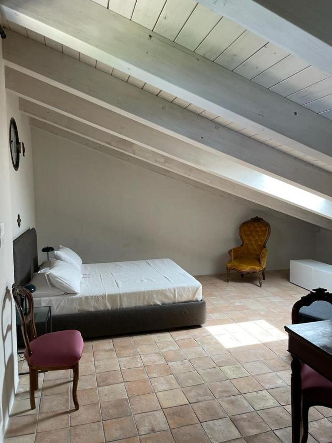 Relais Casale Valigi Villa Narni Ngoại thất bức ảnh