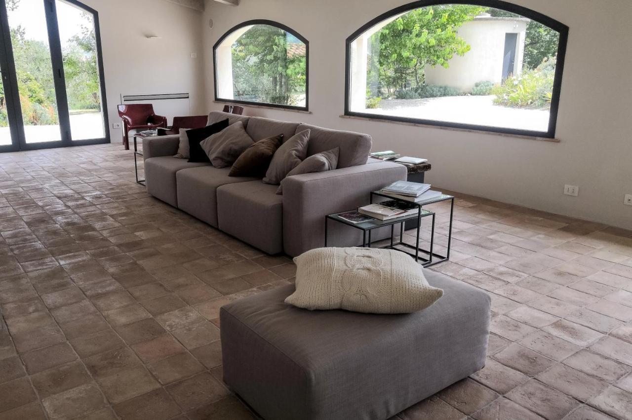 Relais Casale Valigi Villa Narni Ngoại thất bức ảnh