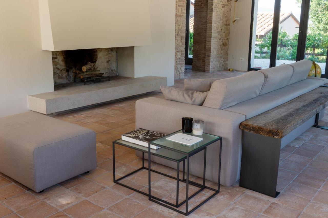 Relais Casale Valigi Villa Narni Ngoại thất bức ảnh