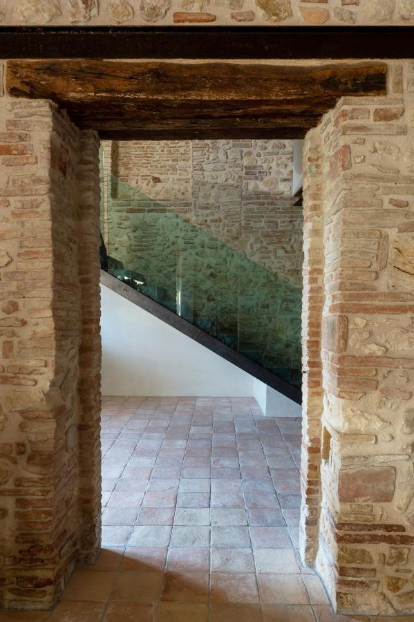 Relais Casale Valigi Villa Narni Ngoại thất bức ảnh