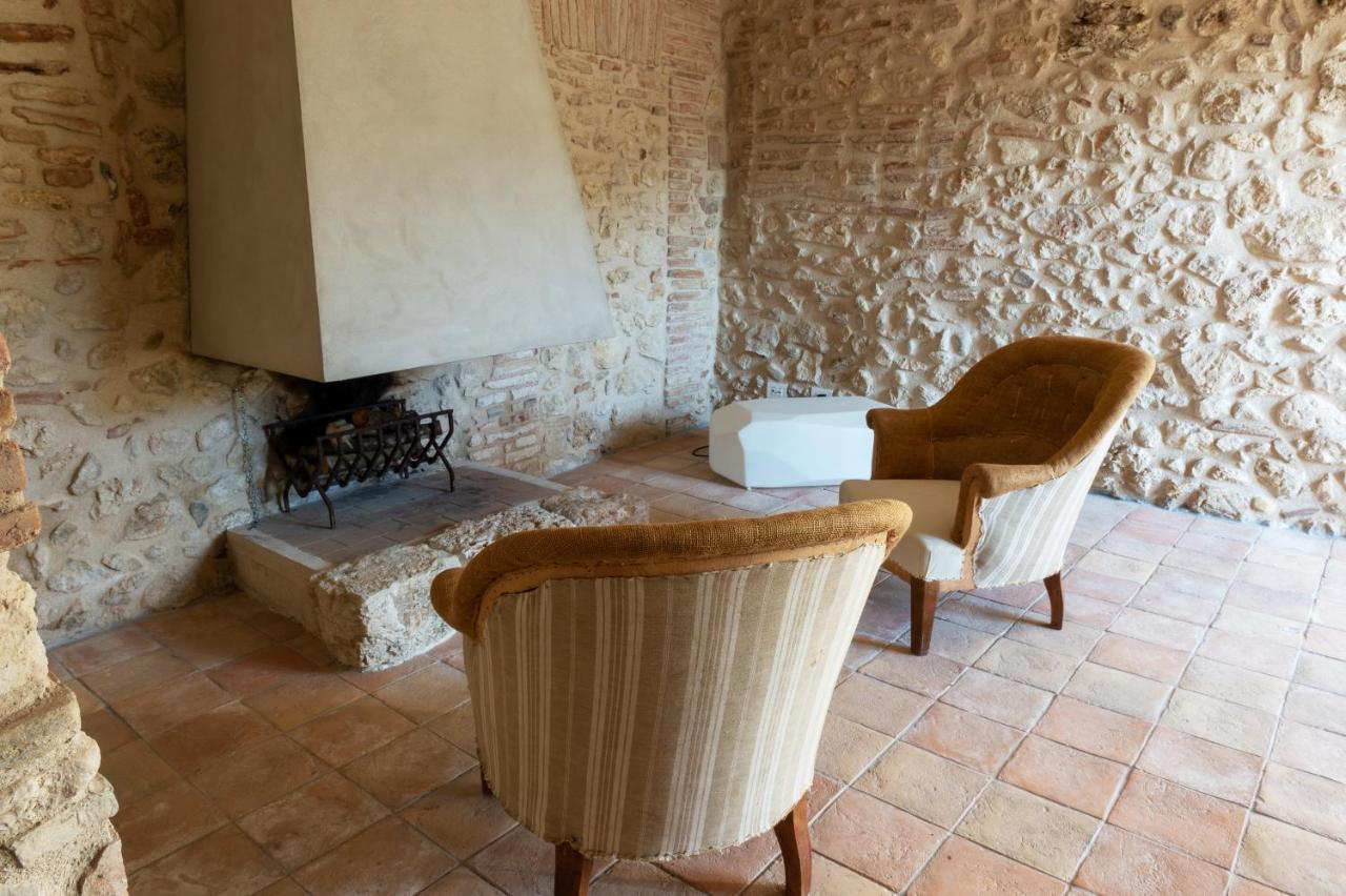 Relais Casale Valigi Villa Narni Ngoại thất bức ảnh