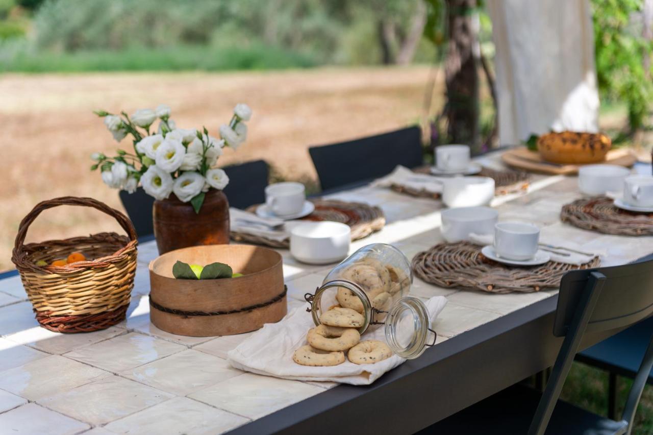 Relais Casale Valigi Villa Narni Ngoại thất bức ảnh