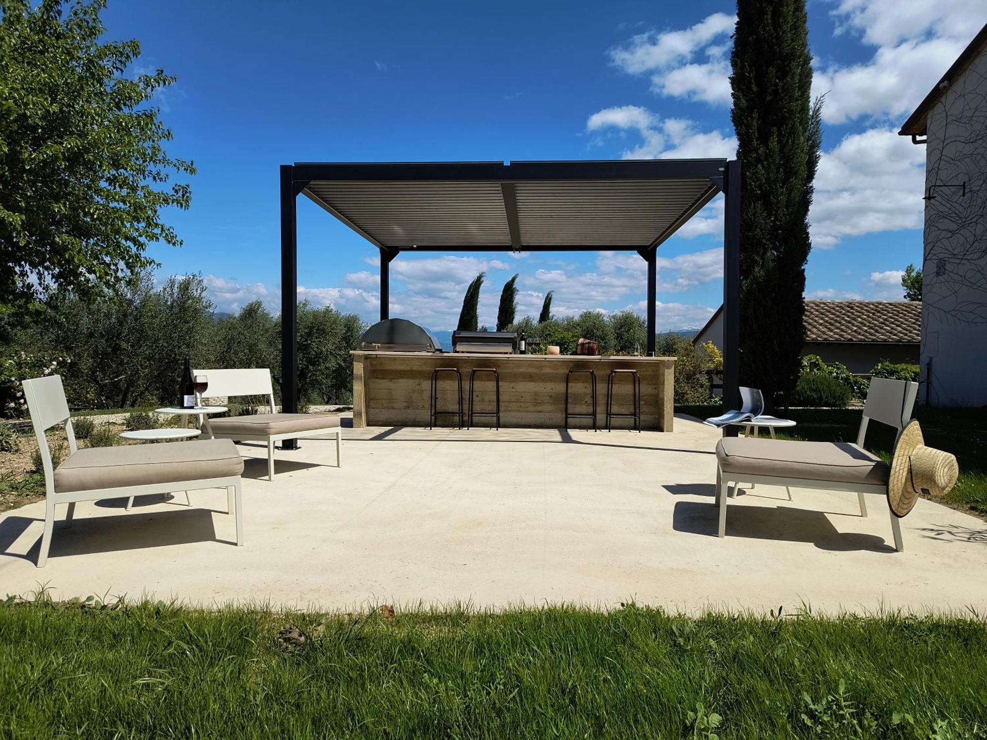 Relais Casale Valigi Villa Narni Ngoại thất bức ảnh
