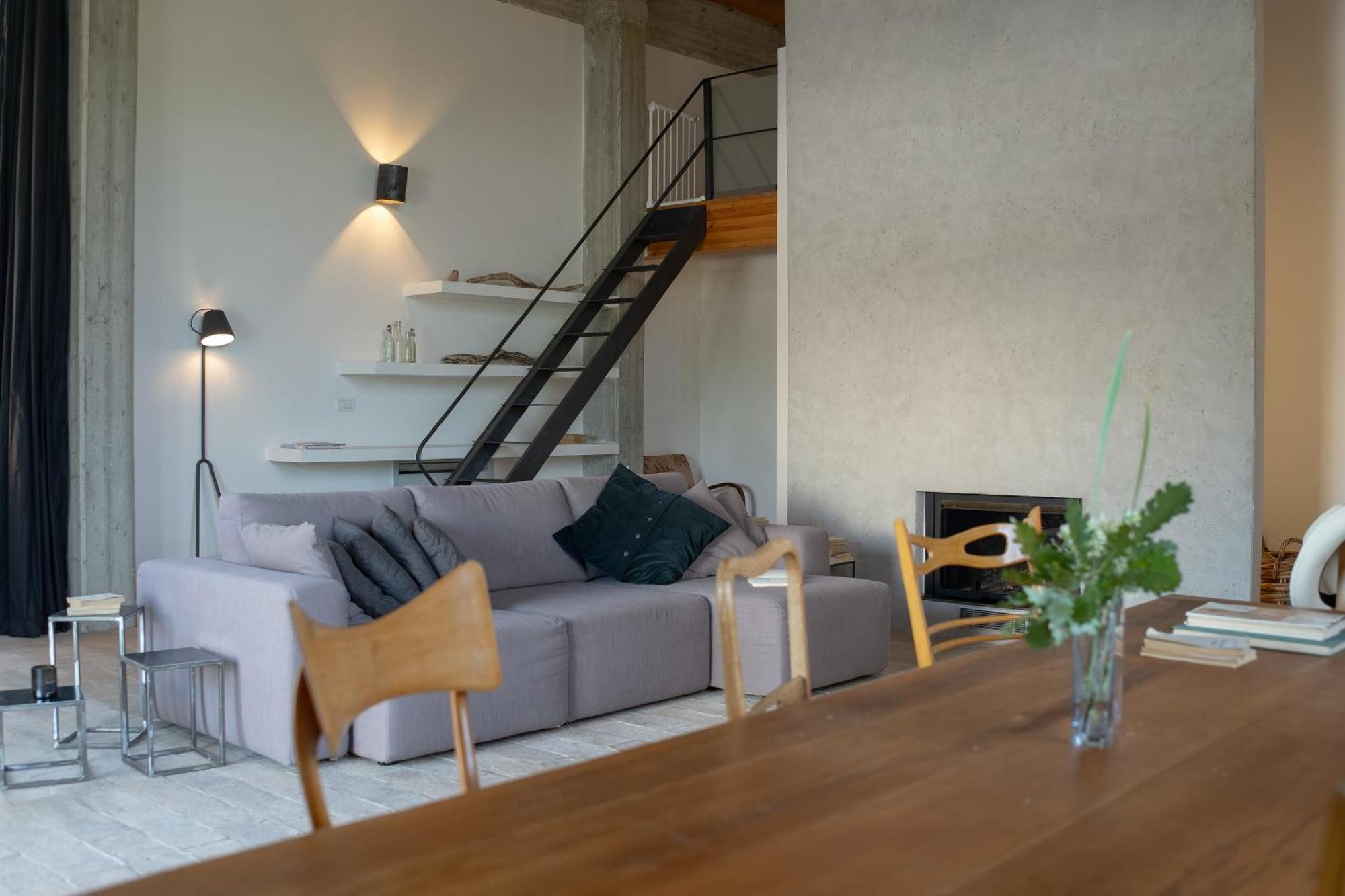 Relais Casale Valigi Villa Narni Ngoại thất bức ảnh