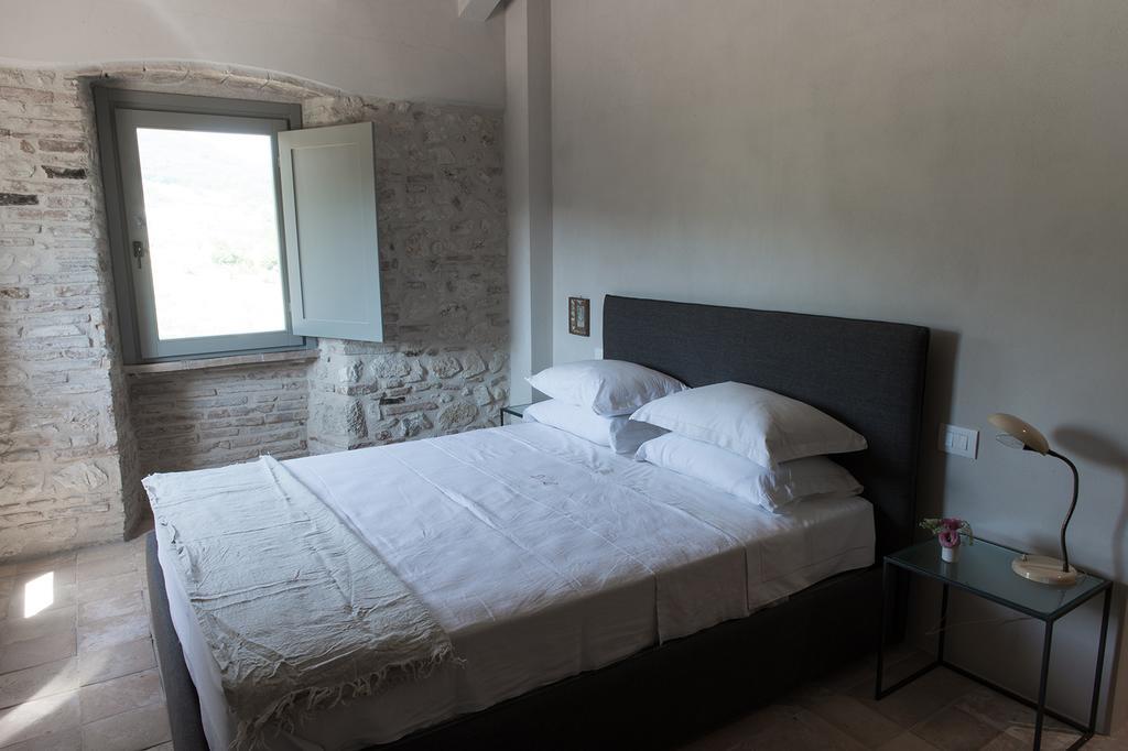 Relais Casale Valigi Villa Narni Ngoại thất bức ảnh