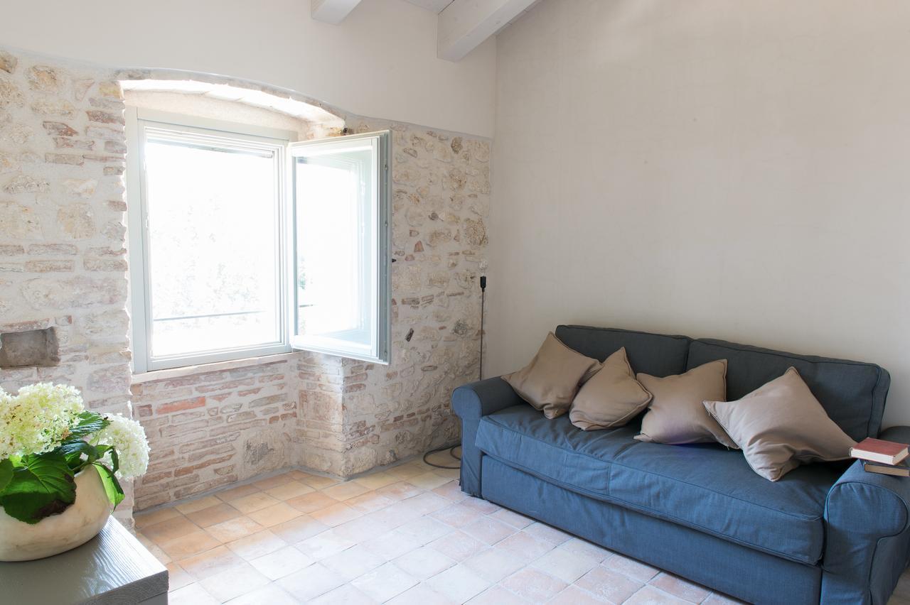 Relais Casale Valigi Villa Narni Ngoại thất bức ảnh