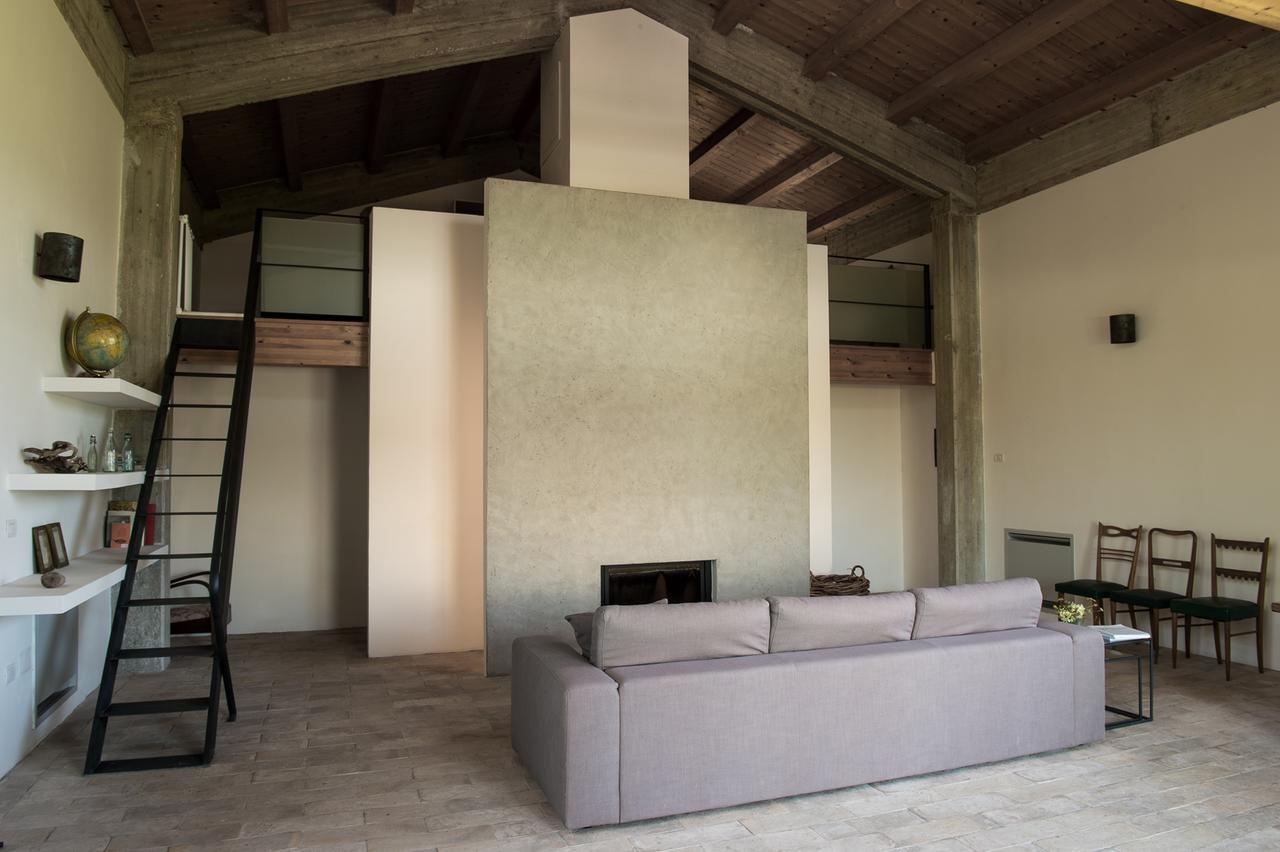 Relais Casale Valigi Villa Narni Ngoại thất bức ảnh