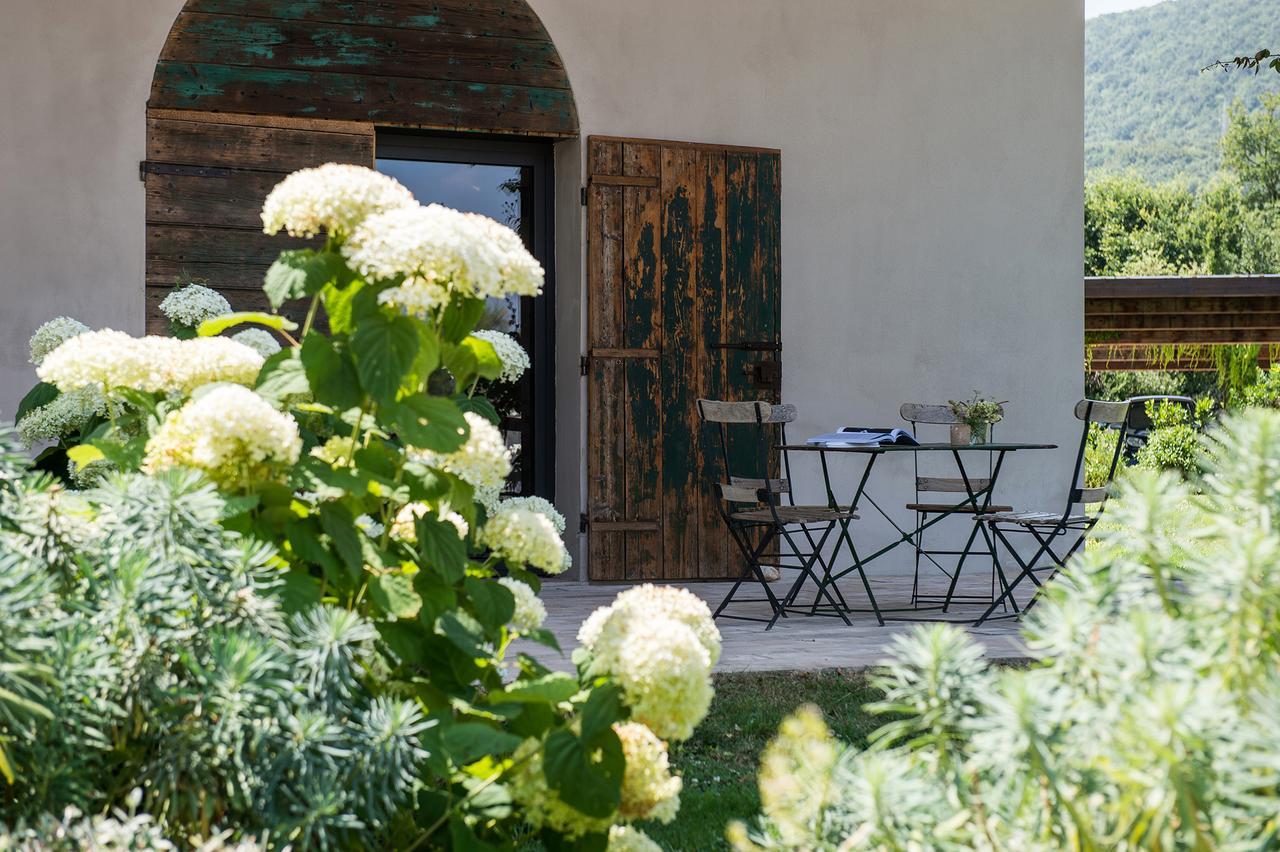 Relais Casale Valigi Villa Narni Ngoại thất bức ảnh